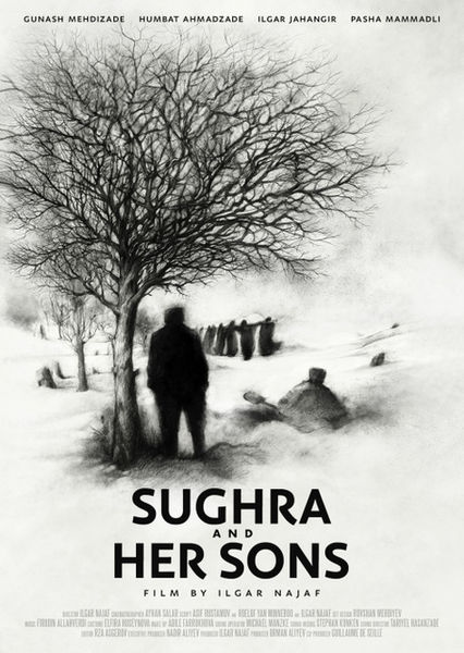 Suğra və oğulları (Sughra’s sons)