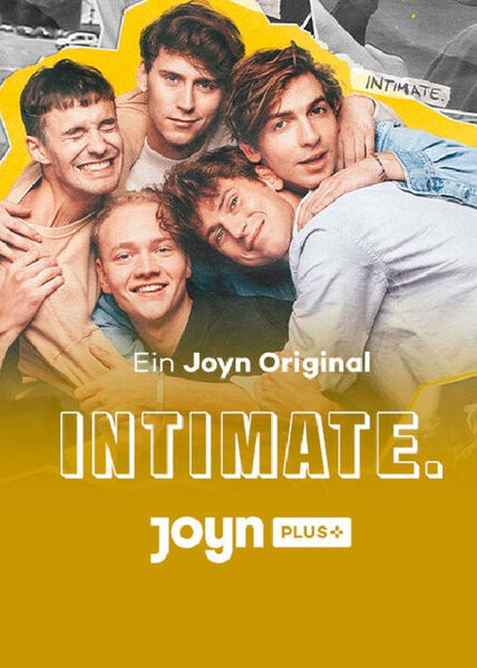 Intimate.  Staffel 2